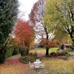 Ampio giardino privato a Riese Pio X, TV